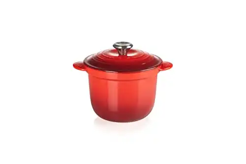 Le Creuset | Enameled Cast Iron Rice Pot
