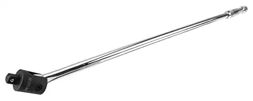 30-Inch Breaker Bar (1/2" Drive)