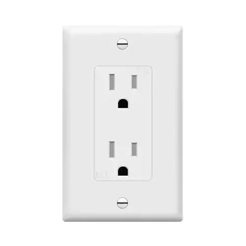 Enerlites | Wall Outlet