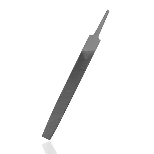 Metal File