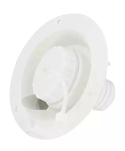 Valterra Water Inlet Dish