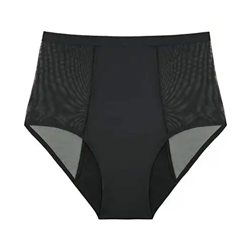 THINX | Hi-Waist Period Underwear for Women