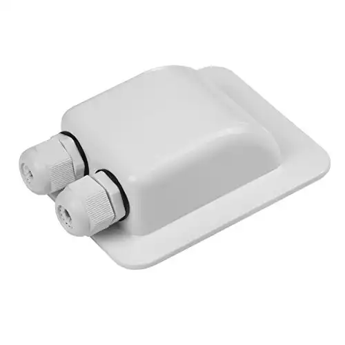 Link Solar | Entry Gland