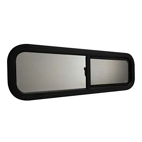 RecPro | "Half Slider" Window