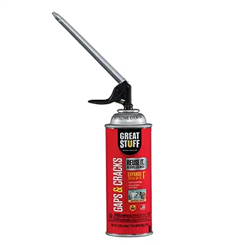 Great Stuff | Spray Foam