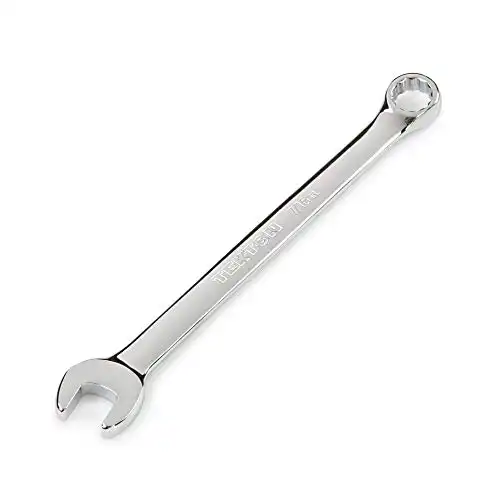 7/16" Wrench (Cross Nut Installation)