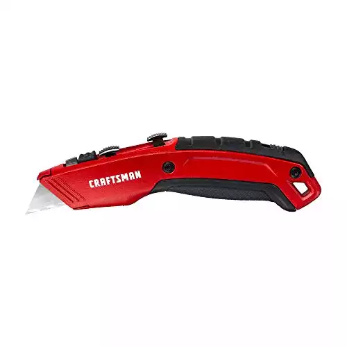 CRAFTSMAN Utility Knife