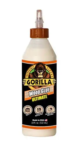 Gorilla Wood Glue