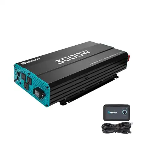 Renogy | 3000W Inverter