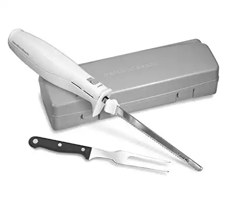 Electric Carving Knife