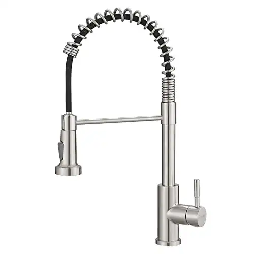 GIMILI Pull Down Faucet