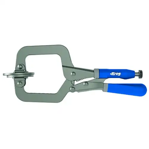 Kreg 3" Face Clamp