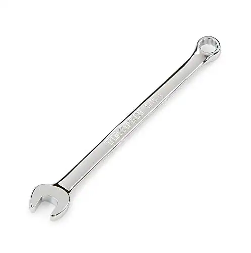 5/16" Wrench (Cross Nut Installation)