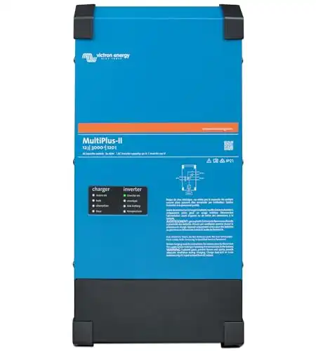 Victron | 3000W Inverter & Charger
