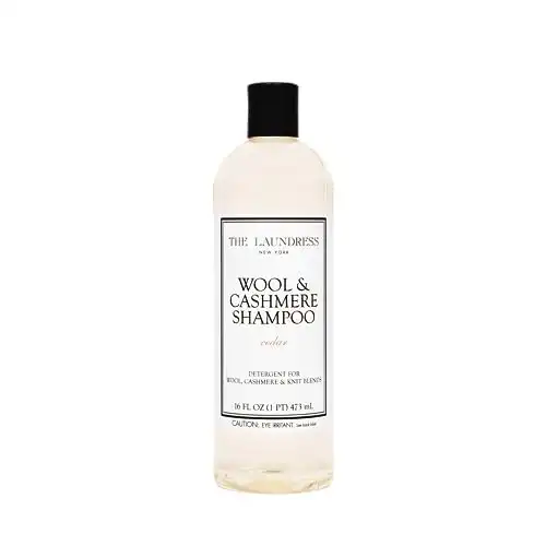 Wool & Cashmere Shampoo