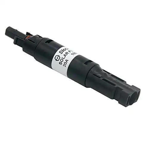 Solar In-Line Fuse (20A)