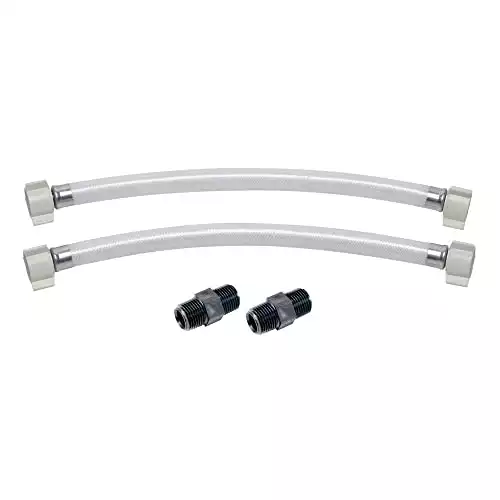 SHURFLO Pump Silencing Kit