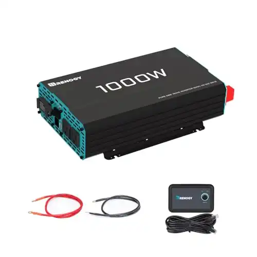 Renogy | 1000W Inverter