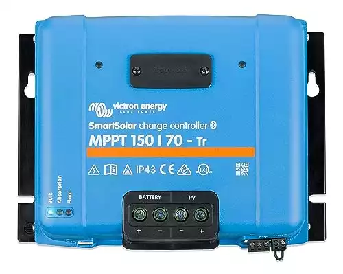 Victron SmartSolar Charge Controller (150V 70A)