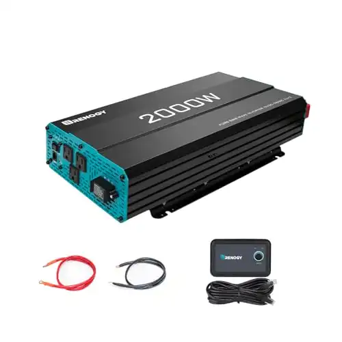 Renogy | 2000W Inverter