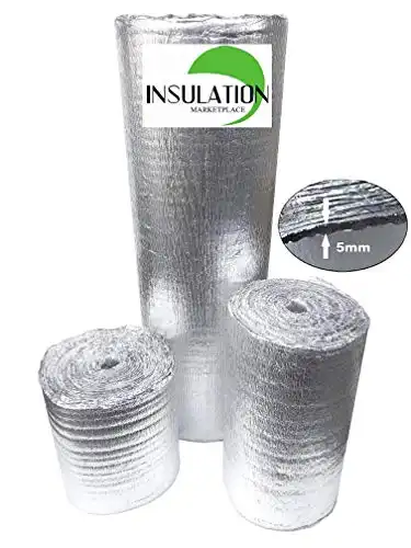 SmartSHIELD | Reflective Foam Insulation