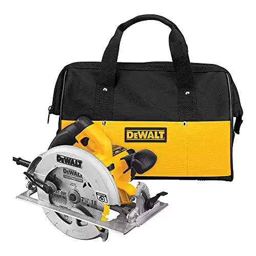 DEWALT Circular Saw