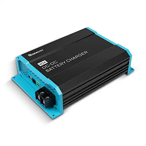 Renogy DC-DC Charger (40A)