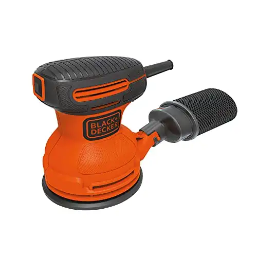 B&D | Orbital Sander