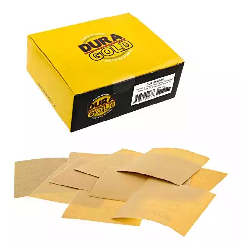 Premium Sandpaper Set