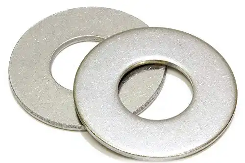 Flat Washer (Cross Nut Installation