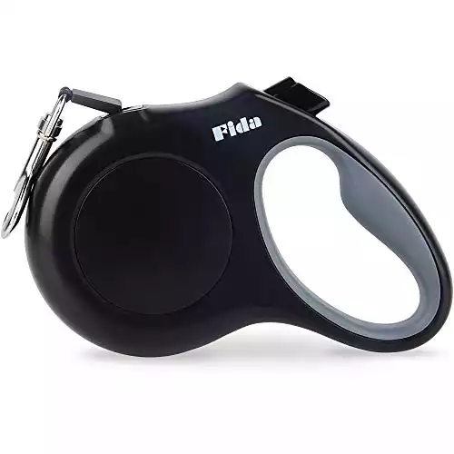 Fida Retractable Pet Leash