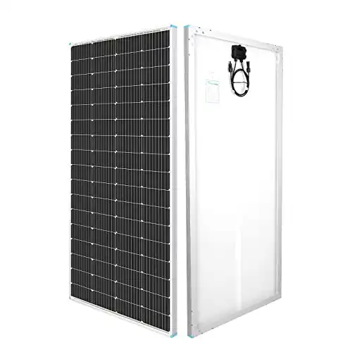 Renogy Solar Panel (200W)