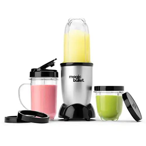 Magic Bullet | Blender