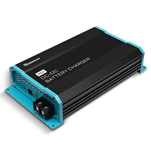 Renogy | DC-DC Charger (60A)