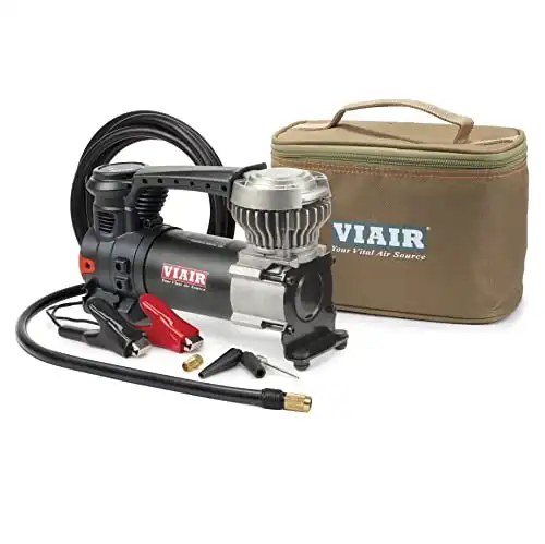 VIAIR Portable Compressor Kit