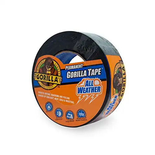 Gorilla | All Weather Duct Tape