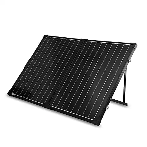 Renogy Foldable Solar Panel (100W)
