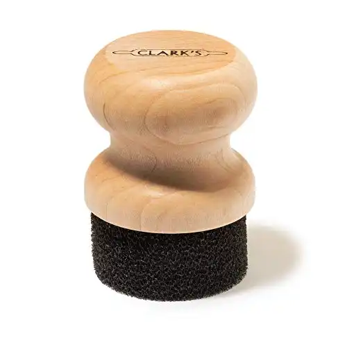 Mineral Oil Applicator