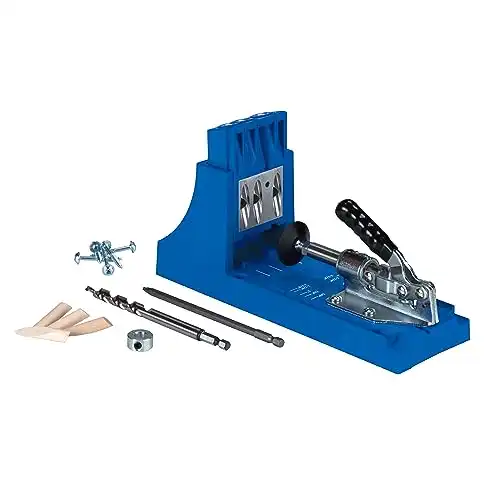 Kreg | Pocket Hole Jig