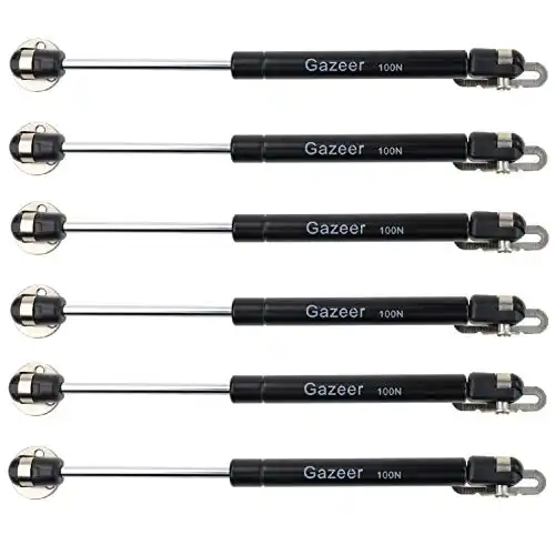 Gazeer | Gas Struts
