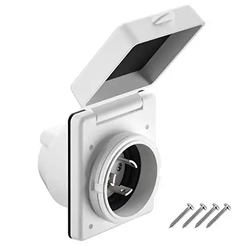 Kohree | Power Inlet (30A)