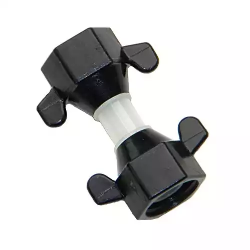 Shurflo Female-Female Adapter