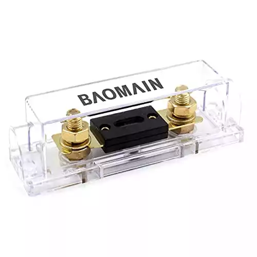 Baomain | ANL Fuse (60A)