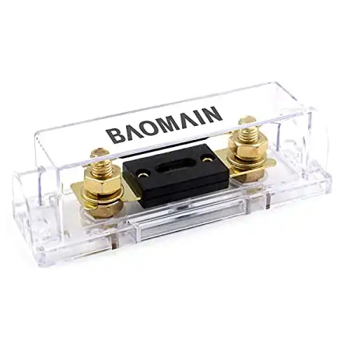 Baomain | 50A ANL Fuse