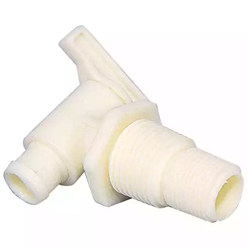 Camco Drain Valve