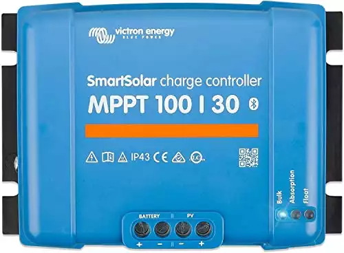 Victron | Solar Charge Controller (30A)