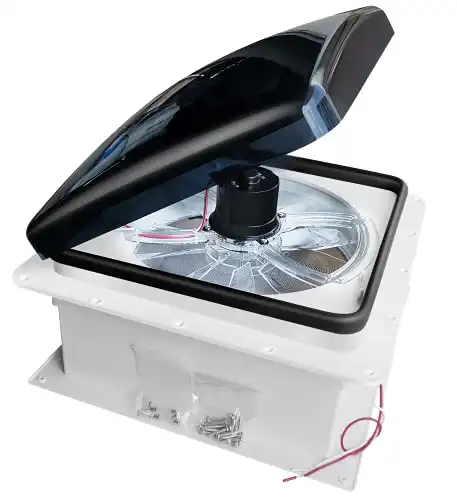 RVLOVENT Vent Fan