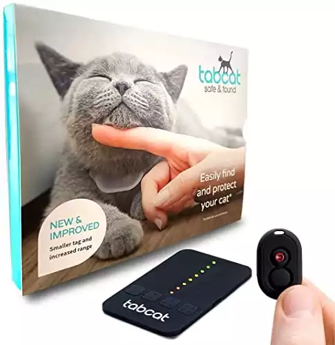 TabCat Homing Tags
