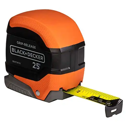 25' Tape Measure