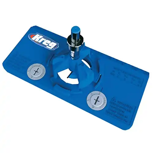 Kreg | Concealed Hinge Jig